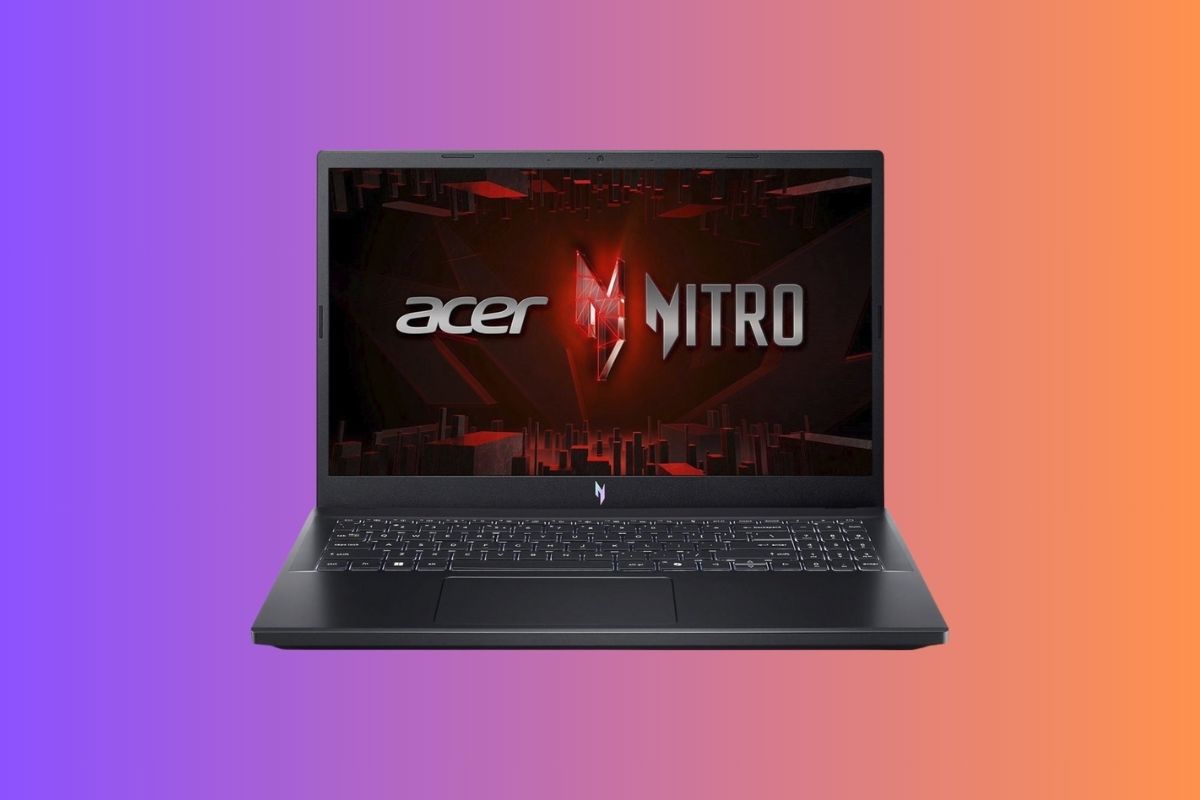 Acer Nitro V