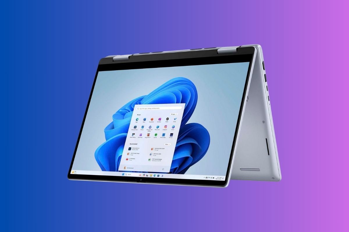 Dell Inspiron 14 2-in-1